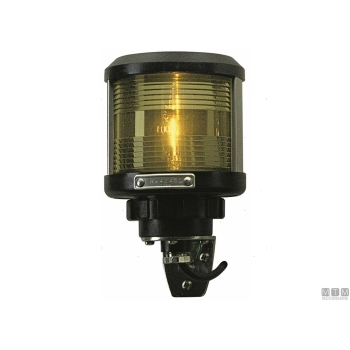 Lampadina bipolare bay15 dhr 12v 25w 