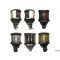 Lampadina bipolare bay15 dhr 12v 25w