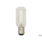 Lampadina bipolare bay15 dhr 24v 10w