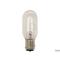 Lampadina bipolare bay15 vert 24v 10w