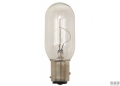 Lampadina bipolare bay15 vert 24v 10w