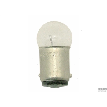 Lampadina bipolare small 12v 10w 