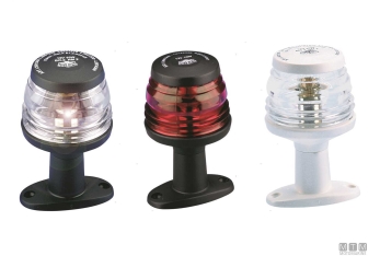 Lampadina bipolare small 12v 10w 