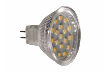 Lampadina Faretto Power LED G5,3