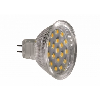 Lampadina Faretto Power LED G5,3