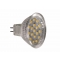 Lamp led faretto g5.3 12/24v mr16