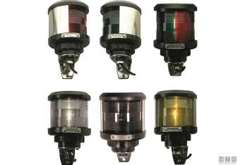 Lampadina led bay15d 300lm 12/24v< 