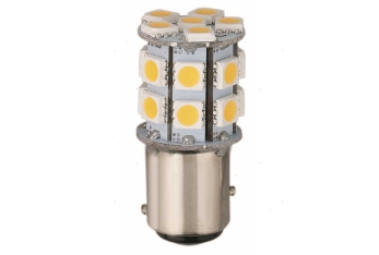 Lampadina LED BAY15D Nav 280LM