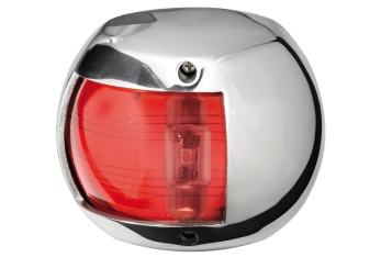 Lampadina led rosso 