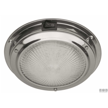 Lampadina siluro 12v 10w 