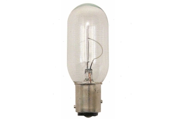 Lampadine Bipolari Verticali  BAY 15D