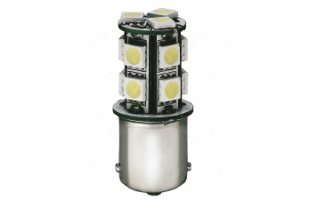 Lampadine LED BA15S e BA15D 90LM