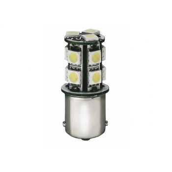 Lampadine LED BA15S e BA15D 90LM