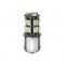 Lampadina unipolare led 12v