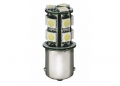 Lampadina unipolare led 12v