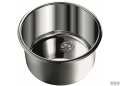 Lavello cilin 300x330 inox