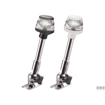 Led lamp ba15d gel 110lm 2w 12/24v< 