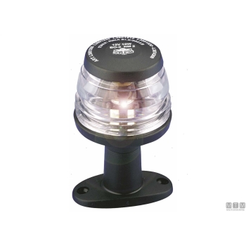 Led lamp ba15d gel 110lm 2w 12/24v< 