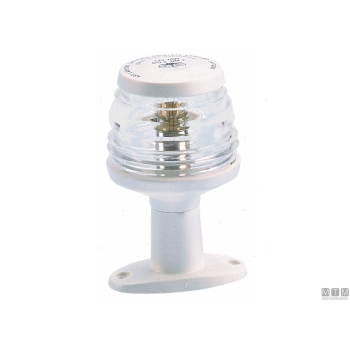 Led lamp ba15d gel 110lm 2w 12/24v< 