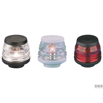 Led lamp ba15d gel 110lm 2w 12/24v< 