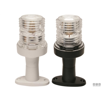 Led lamp ba15d gel 110lm 2w 12/24v< 