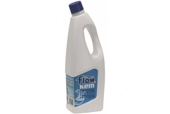 Liquido per WC Flow Kem