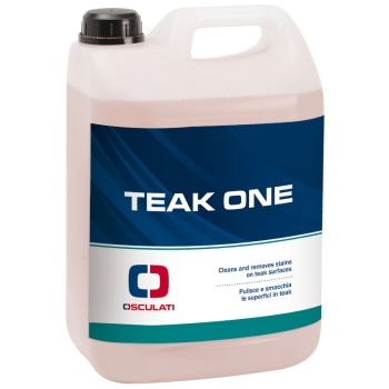 Liquido Teak One 5L 