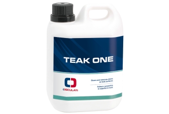 Liquido Teak One 5L 