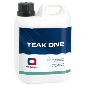 Liquido Teak One 5L 