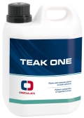 Liquido Teak One 5L 