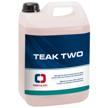 Liquido Teak Two 5L 