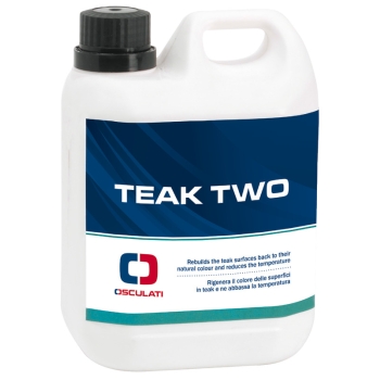 Liquido Teak Two 5L 