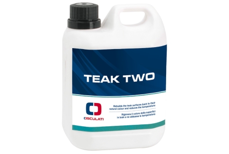 Liquido Teak Two 5L 