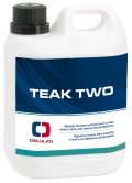 Liquido Teak Two 5L 