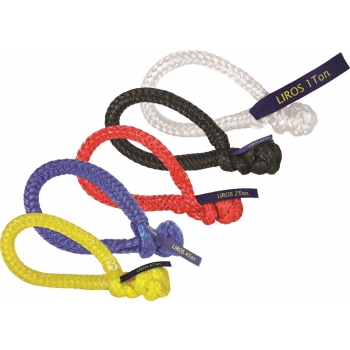 Liros Soft Shackles