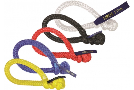 Liros Soft Shackles