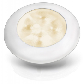 Luce cortesia bianco caldo-plas 12v