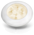 Luce cortesia bianco caldo-plas 12v