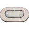 Luce led 12v top ip67 l73 inox