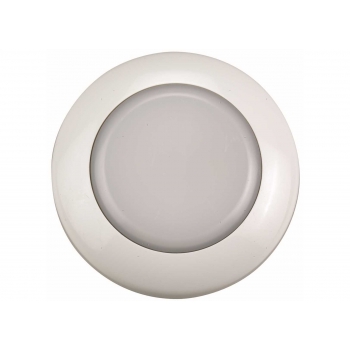 Luce Impermeabile LED Round Top PL