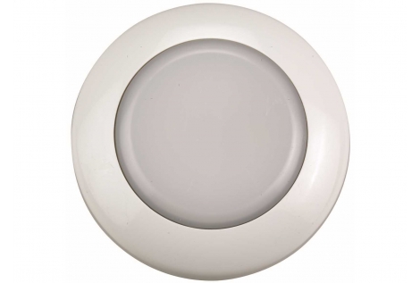 Luce Impermeabile LED Round Top PL