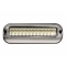 Luce led 12/24v stagna ip68 la bianca