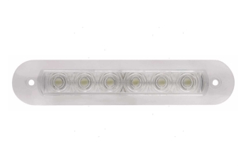 Luce Strip1 6 LED 12V