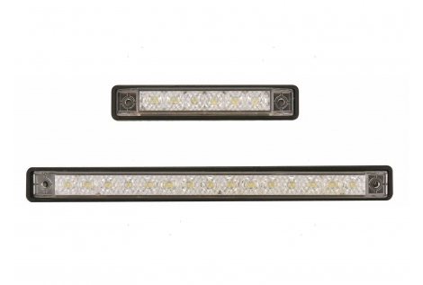 Luce Strip4  6-15 LED 12V