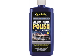 Lucidante PTEF per Alluminio Star Brite Aluminum Polish