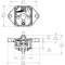 Magnetotermico ad incasso 40a