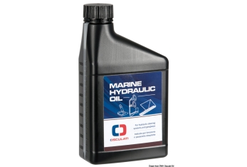 Marine Hydraulic Oil-65.083.00