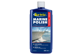 MARINE POLISH 500 ML