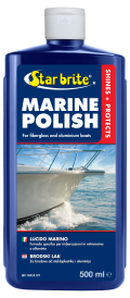 Marine polish 500 ml