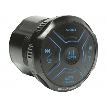 Marine Stereo BOSS MGR150B/250B USB / Bluetooth